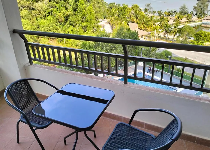 Marina Heights Home Suite Teluk Batik