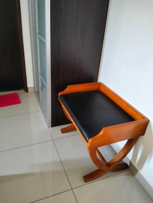 Apartment Marina Heights Teluk Batik Lumut
