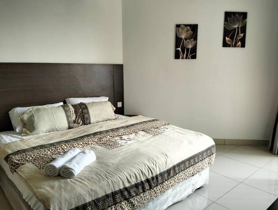 Marina Heights Teluk Batik *
